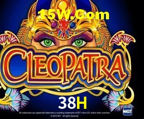 Jogos de Slot 38H