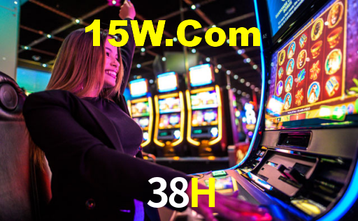 38H