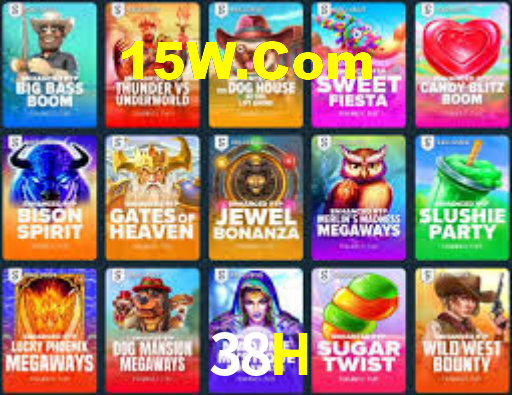 38H Bet