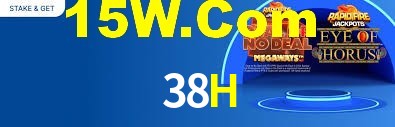 Live Casino 38H