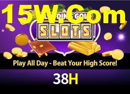 Welcome Bonus 38H