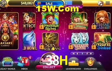 Login Seguro 38H