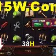 Estatísticas do Jogo 38H