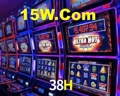 38H Bet