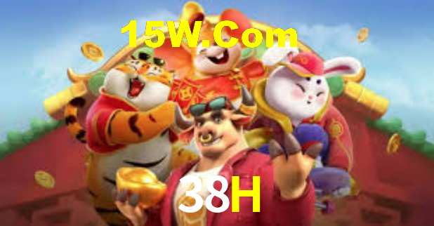 38H,38H Bet