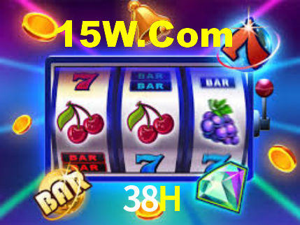 38H,38H Bet