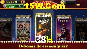 Live Casino 38H
