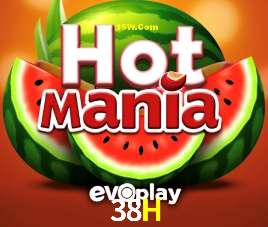 A Revolução dos Aplicativos de Jogos no 38H