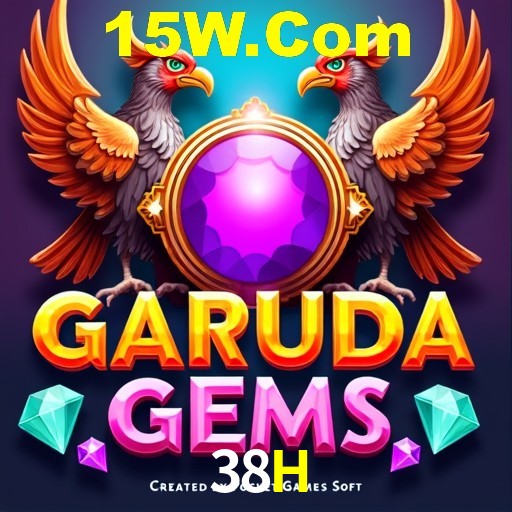 Bônus de Boas-vindas 38H