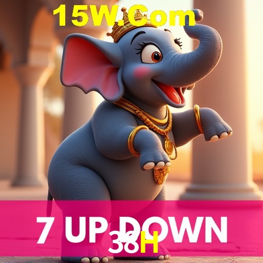 APP oficial da 38H para mobile