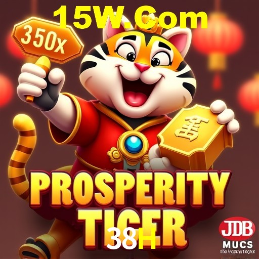 Jogos Exclusivos 38H