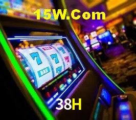 Inovações de Jogos na 38H: O Futuro das Experiências Interativas