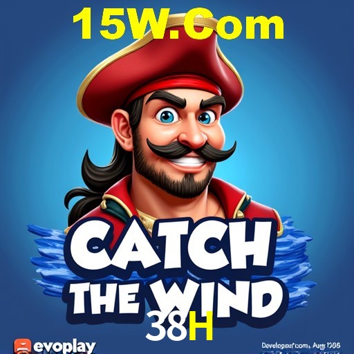 Bônus de Boas-vindas 38H